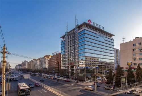 郑州郑东新区装修