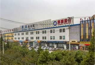 上海瓦楞纸包装盒价格